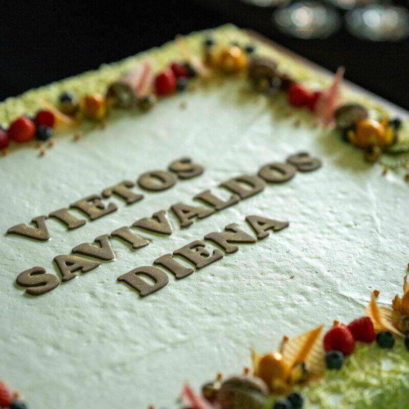 Vietos Savivaldos diena