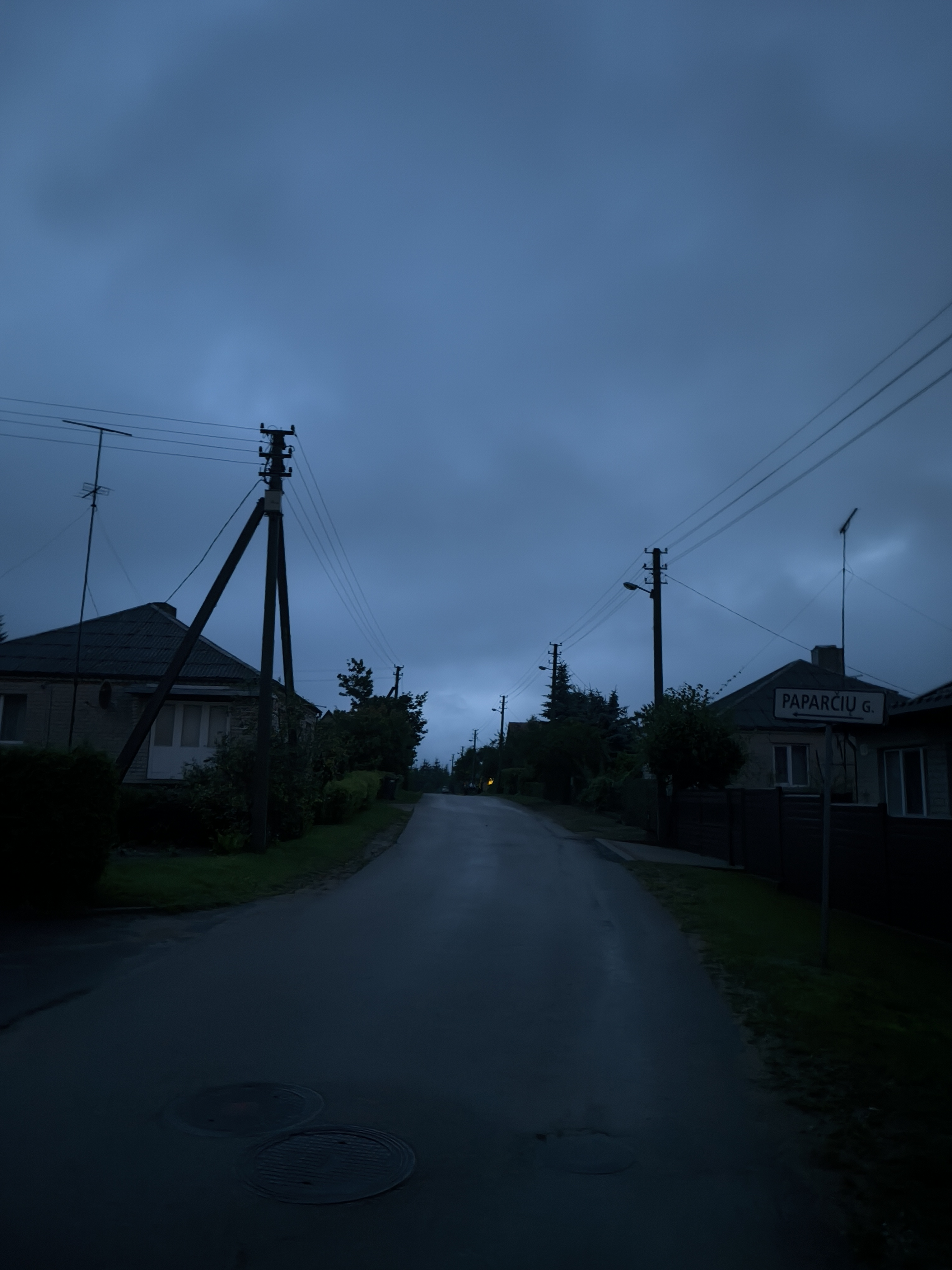Draugystės g.